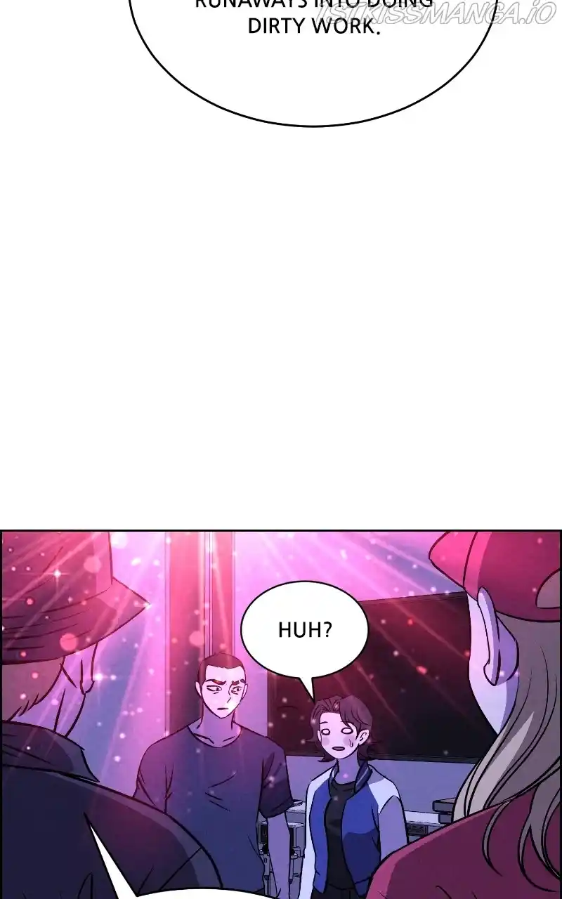 Flawed Almighty Chapter 64