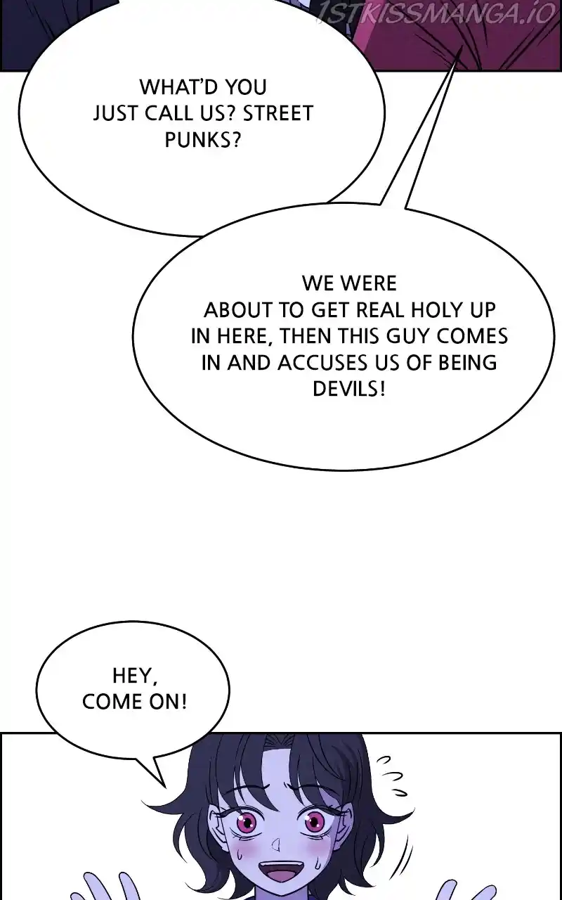 Flawed Almighty Chapter 64