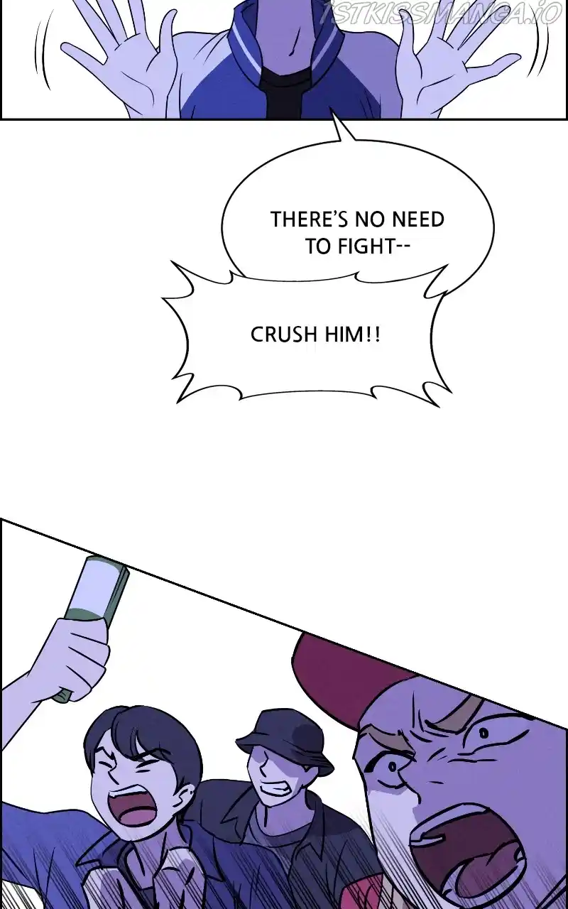 Flawed Almighty Chapter 64