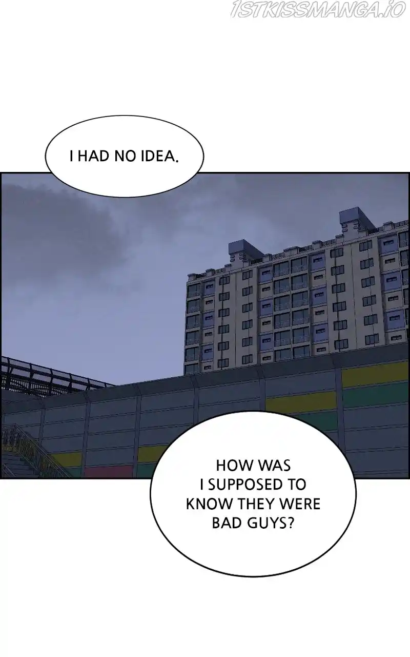 Flawed Almighty Chapter 64