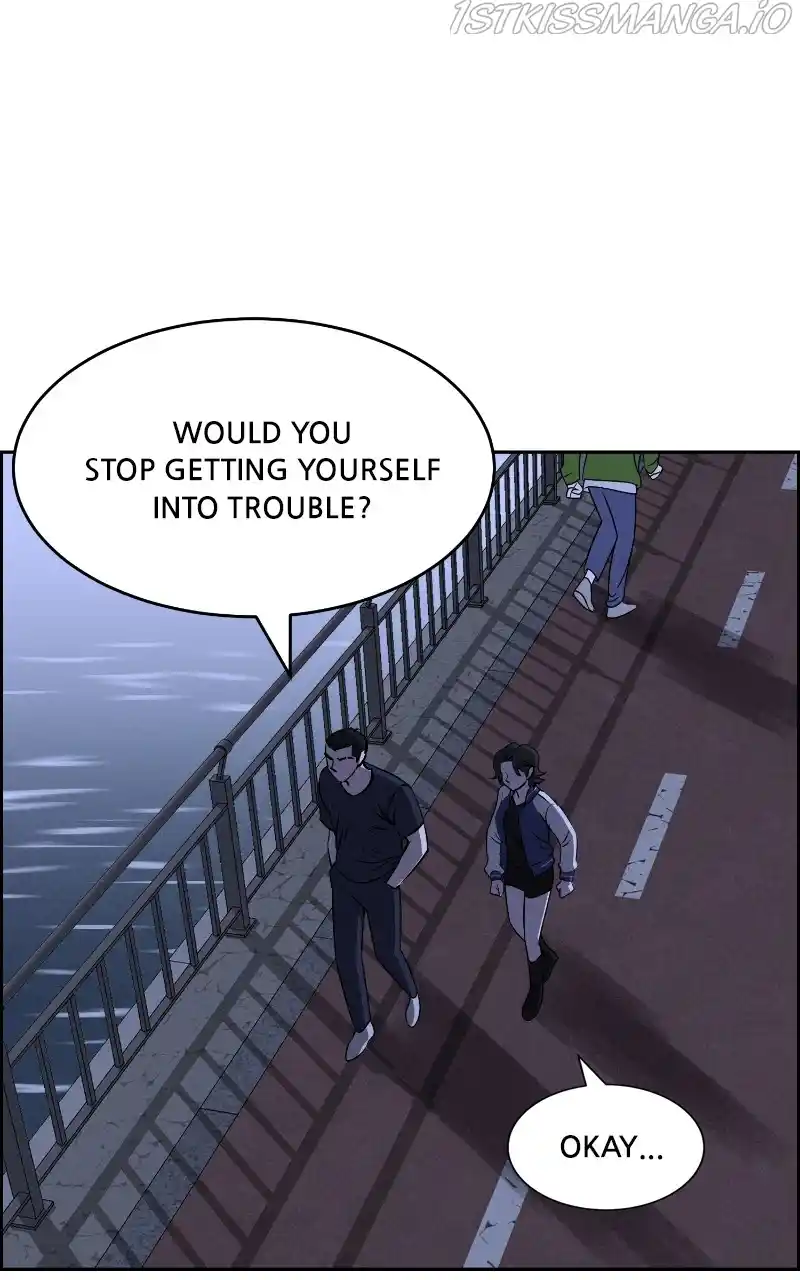 Flawed Almighty Chapter 64