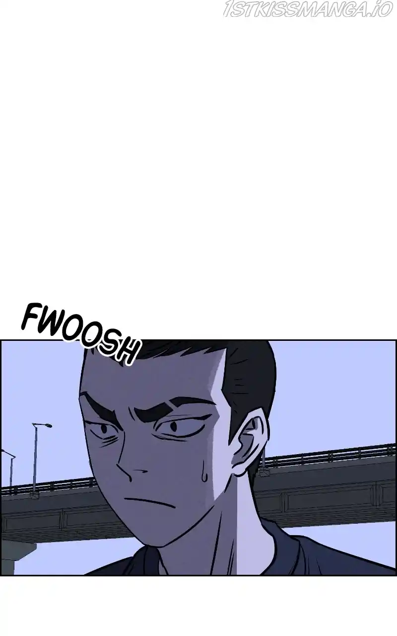 Flawed Almighty Chapter 64