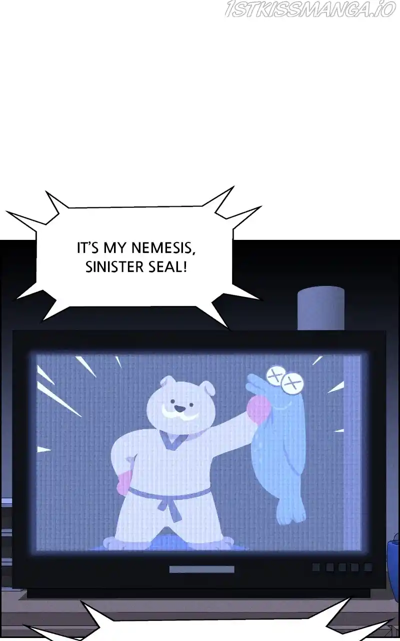 Flawed Almighty Chapter 64