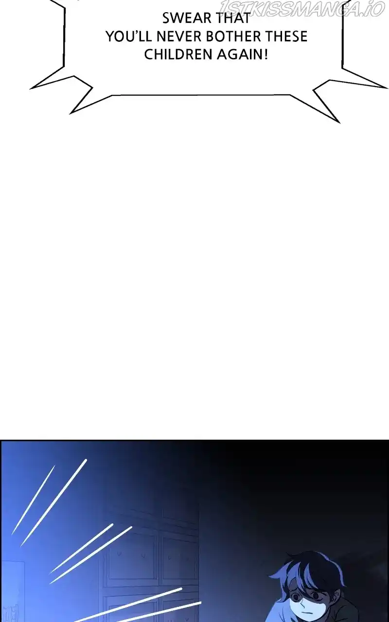 Flawed Almighty Chapter 64