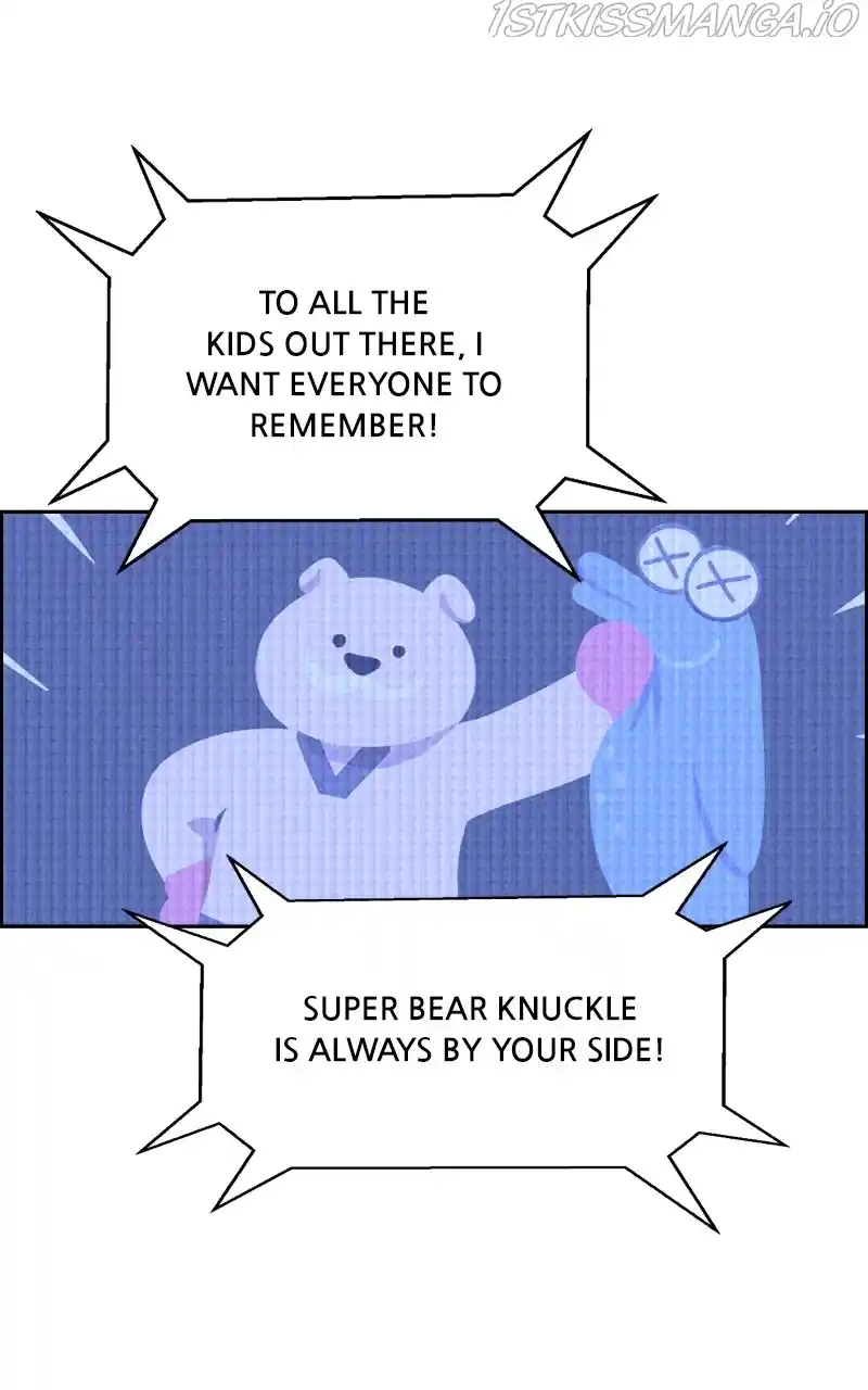 Flawed Almighty Chapter 64