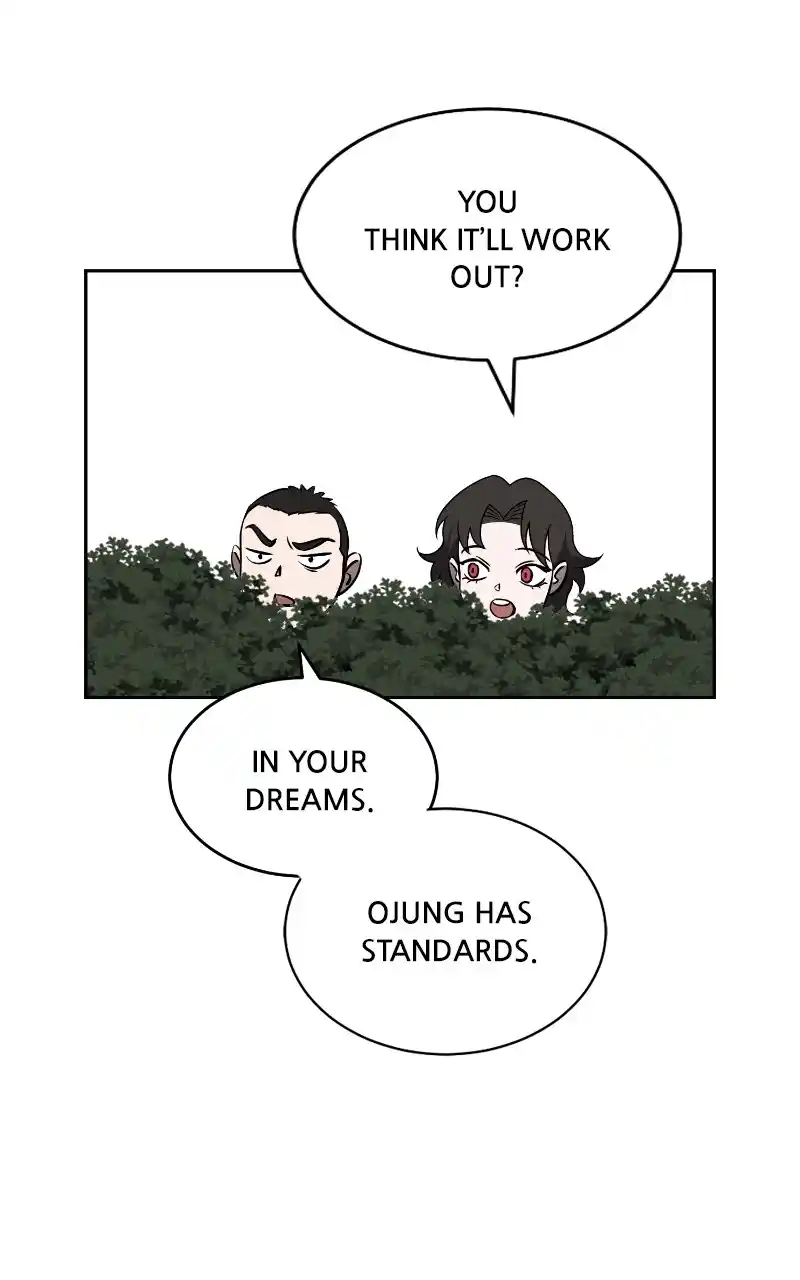 Flawed Almighty Chapter 65