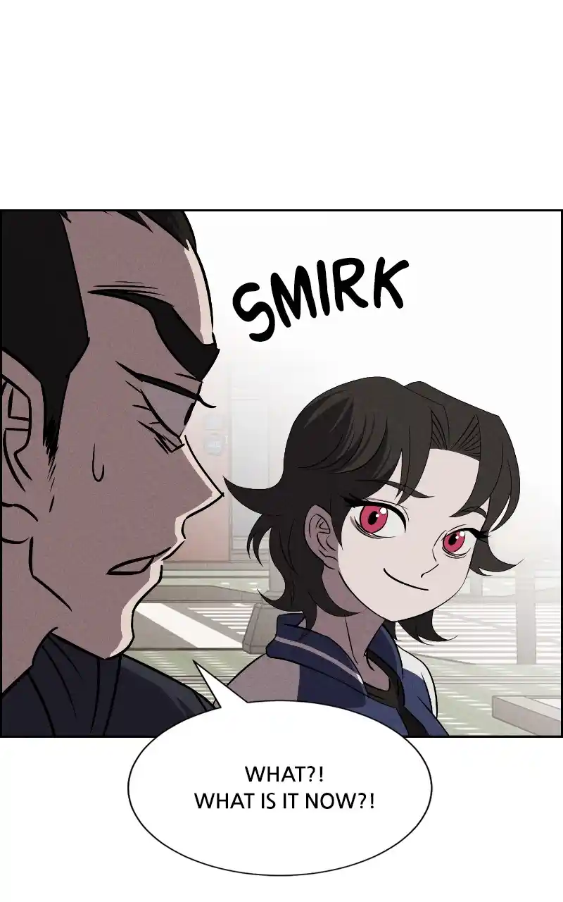 Flawed Almighty Chapter 65