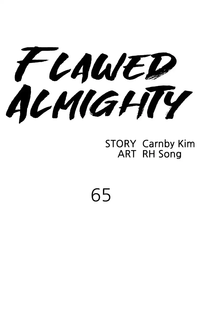 Flawed Almighty Chapter 65
