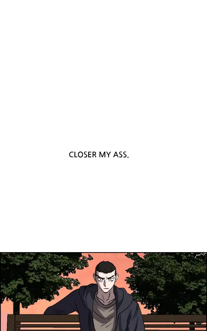 Flawed Almighty Chapter 65