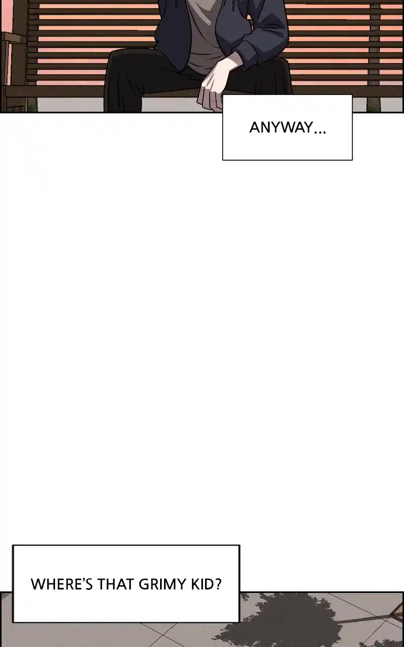 Flawed Almighty Chapter 65