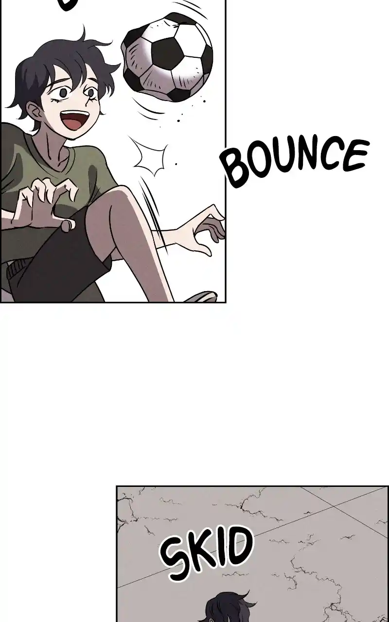 Flawed Almighty Chapter 65