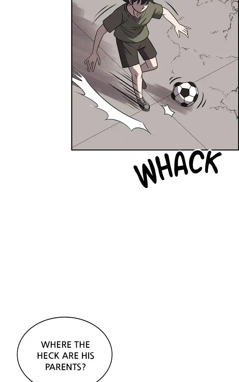 Flawed Almighty Chapter 65