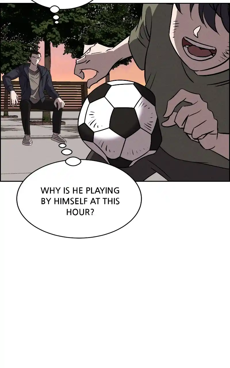 Flawed Almighty Chapter 65