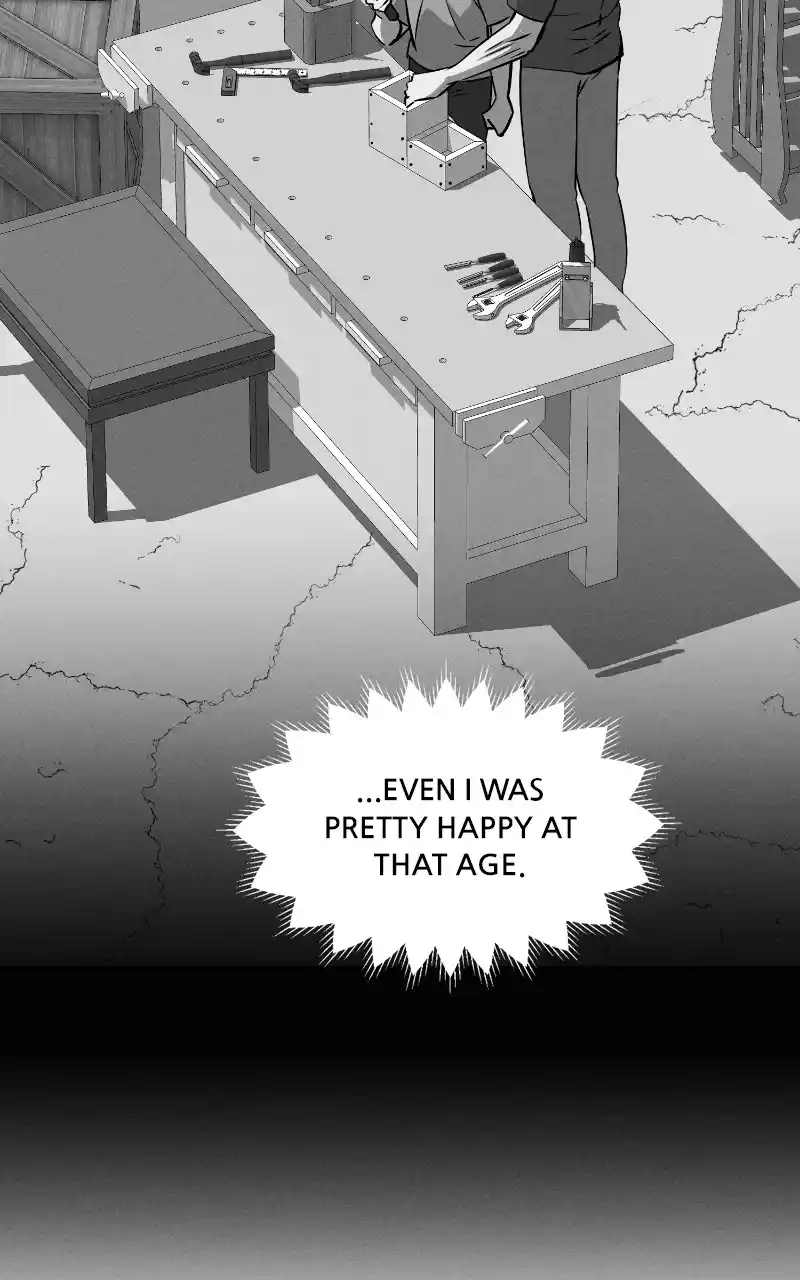 Flawed Almighty Chapter 65