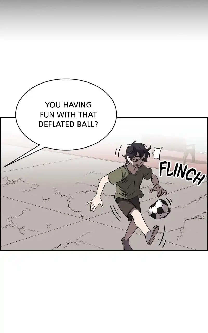 Flawed Almighty Chapter 65