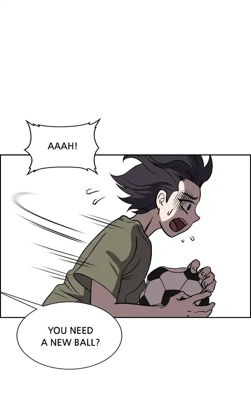 Flawed Almighty Chapter 65