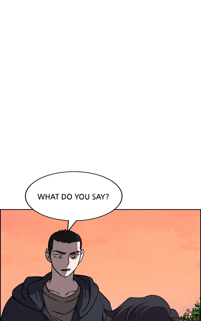 Flawed Almighty Chapter 65