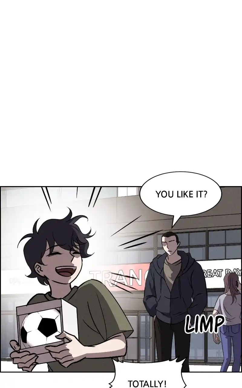 Flawed Almighty Chapter 65