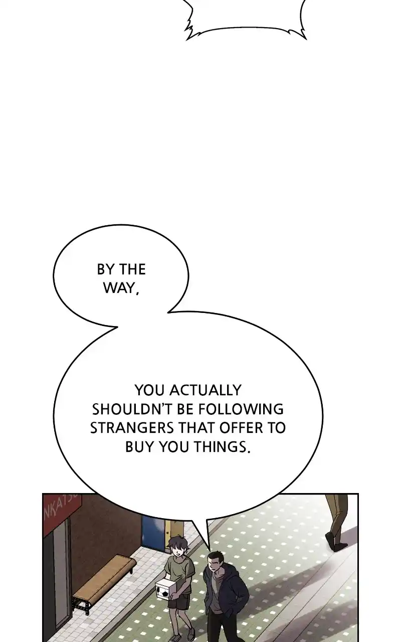 Flawed Almighty Chapter 65