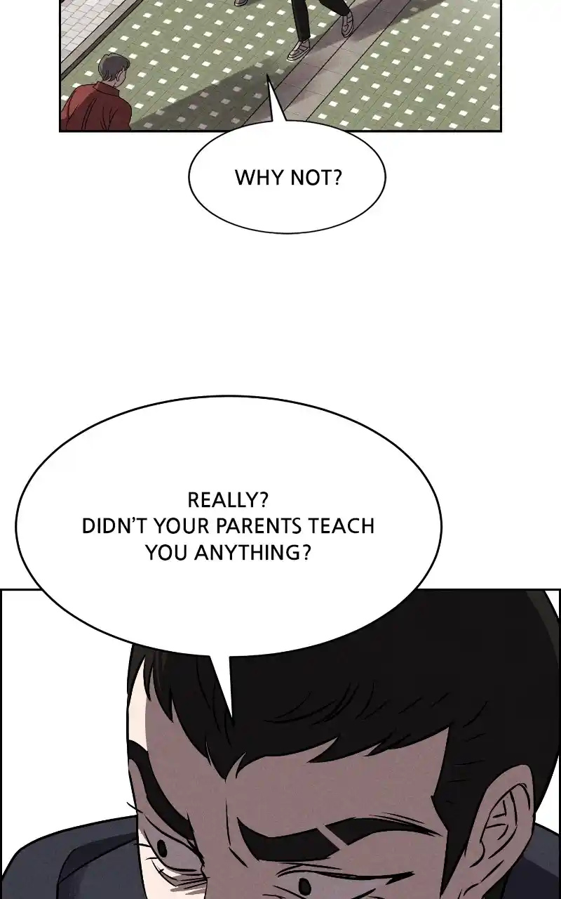 Flawed Almighty Chapter 65