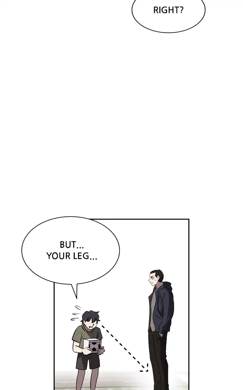 Flawed Almighty Chapter 65