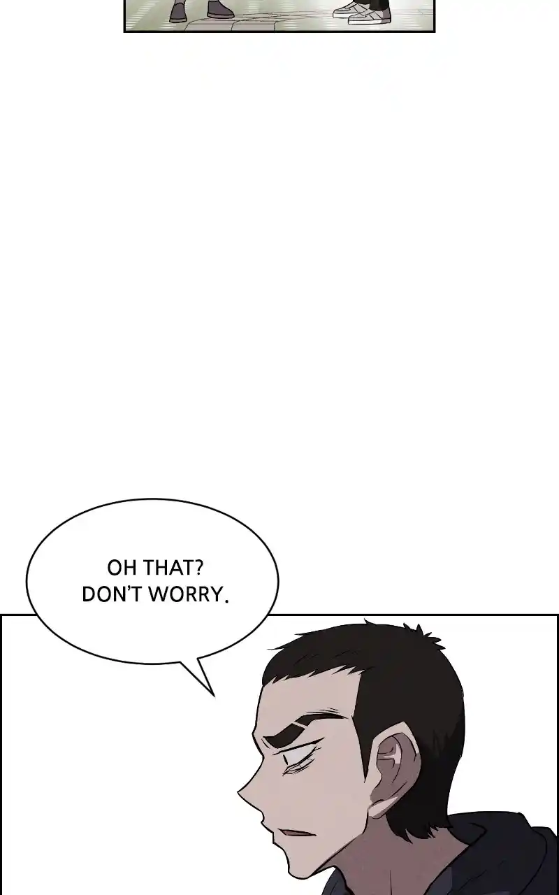 Flawed Almighty Chapter 65