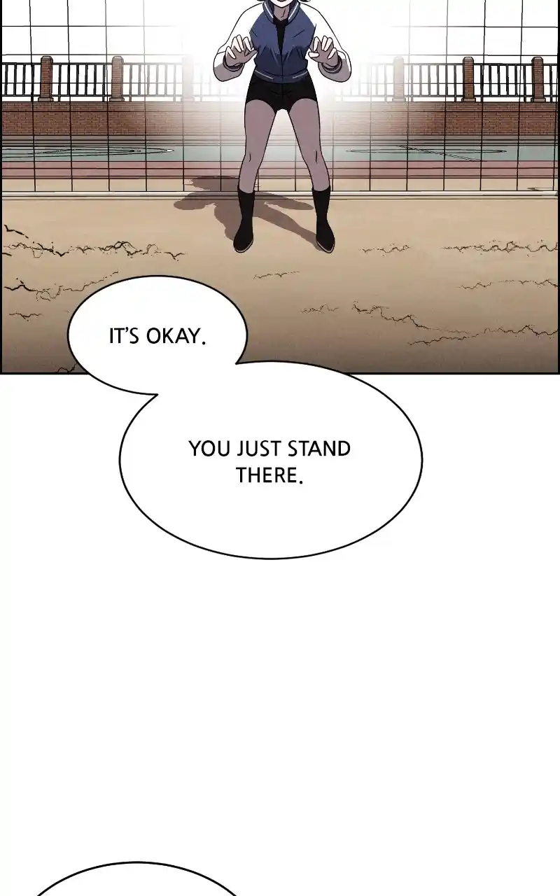 Flawed Almighty Chapter 65