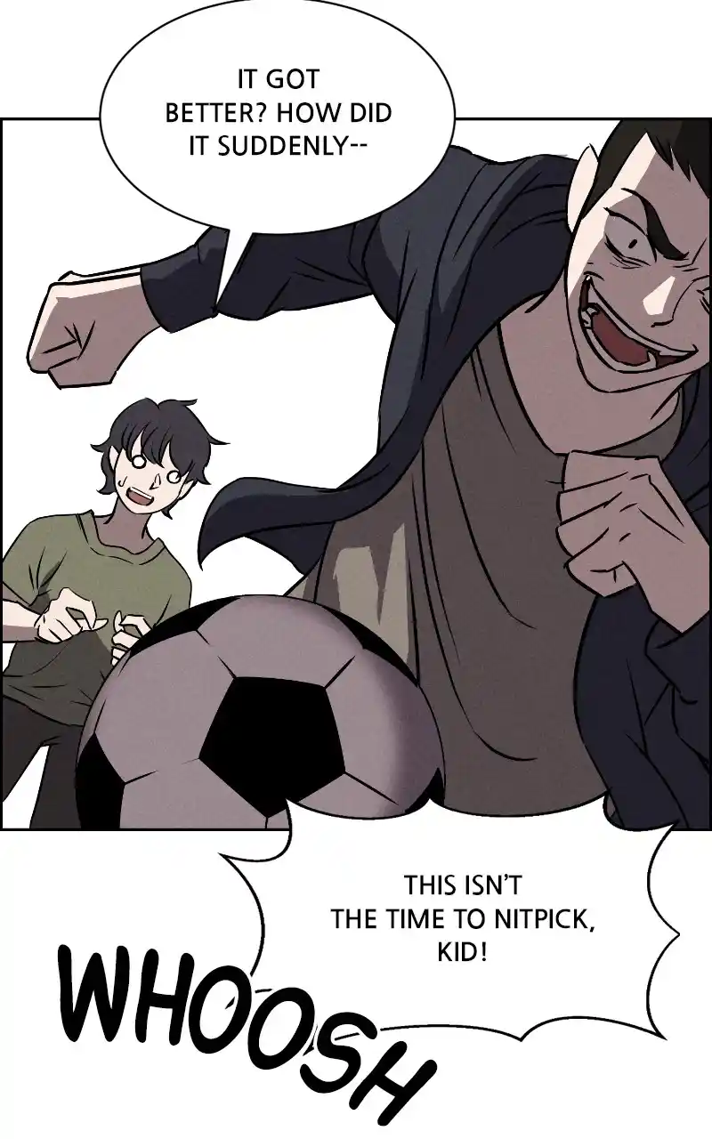 Flawed Almighty Chapter 65