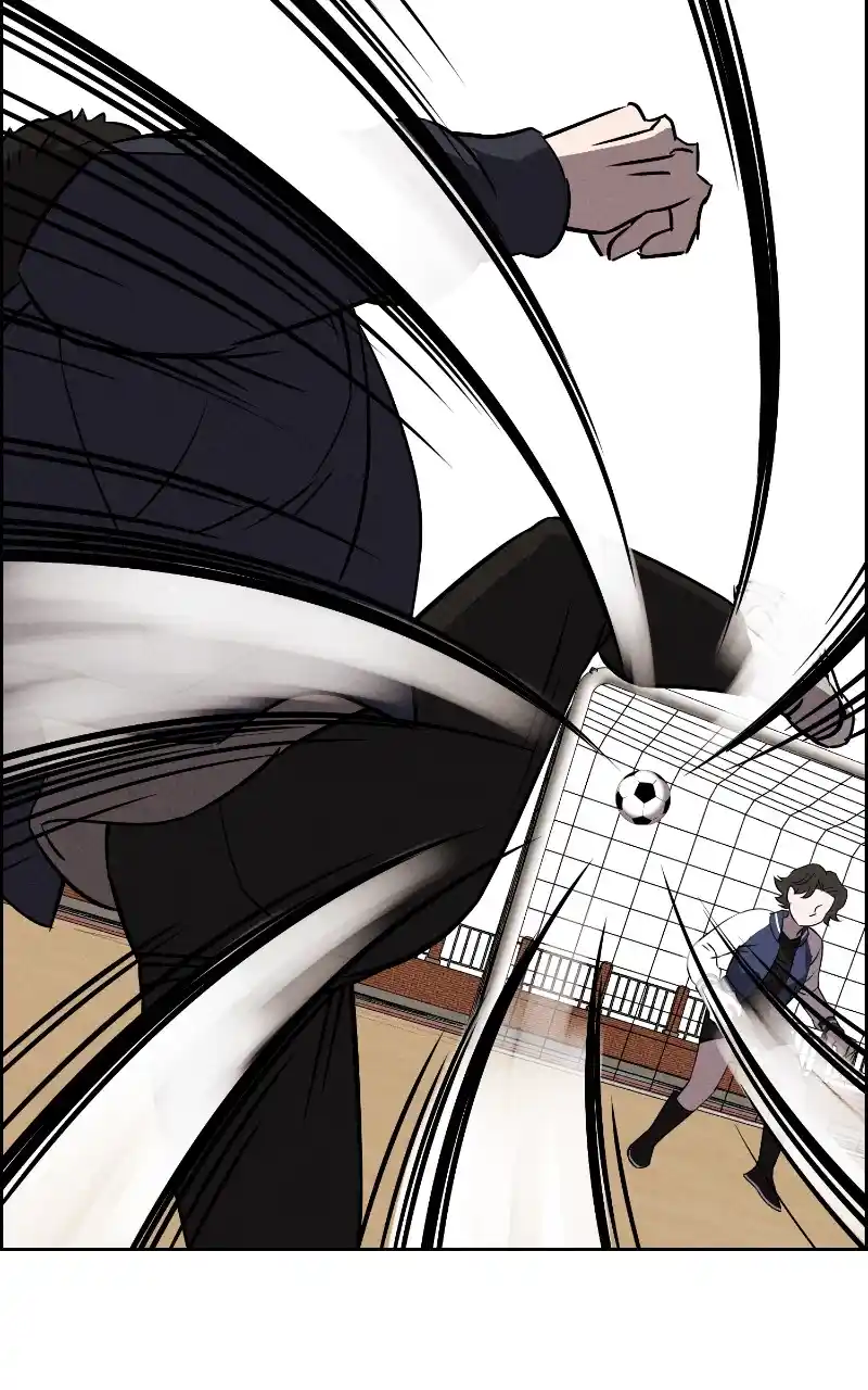 Flawed Almighty Chapter 65