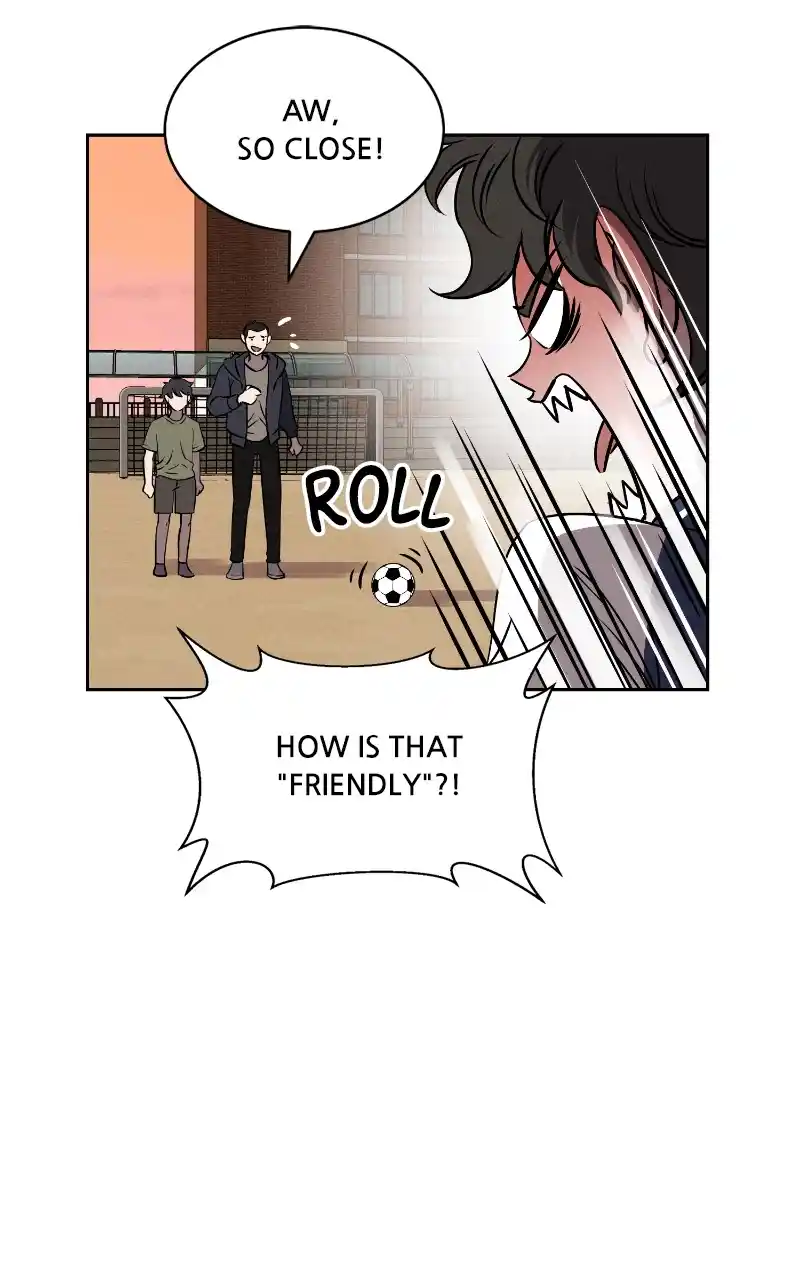 Flawed Almighty Chapter 65