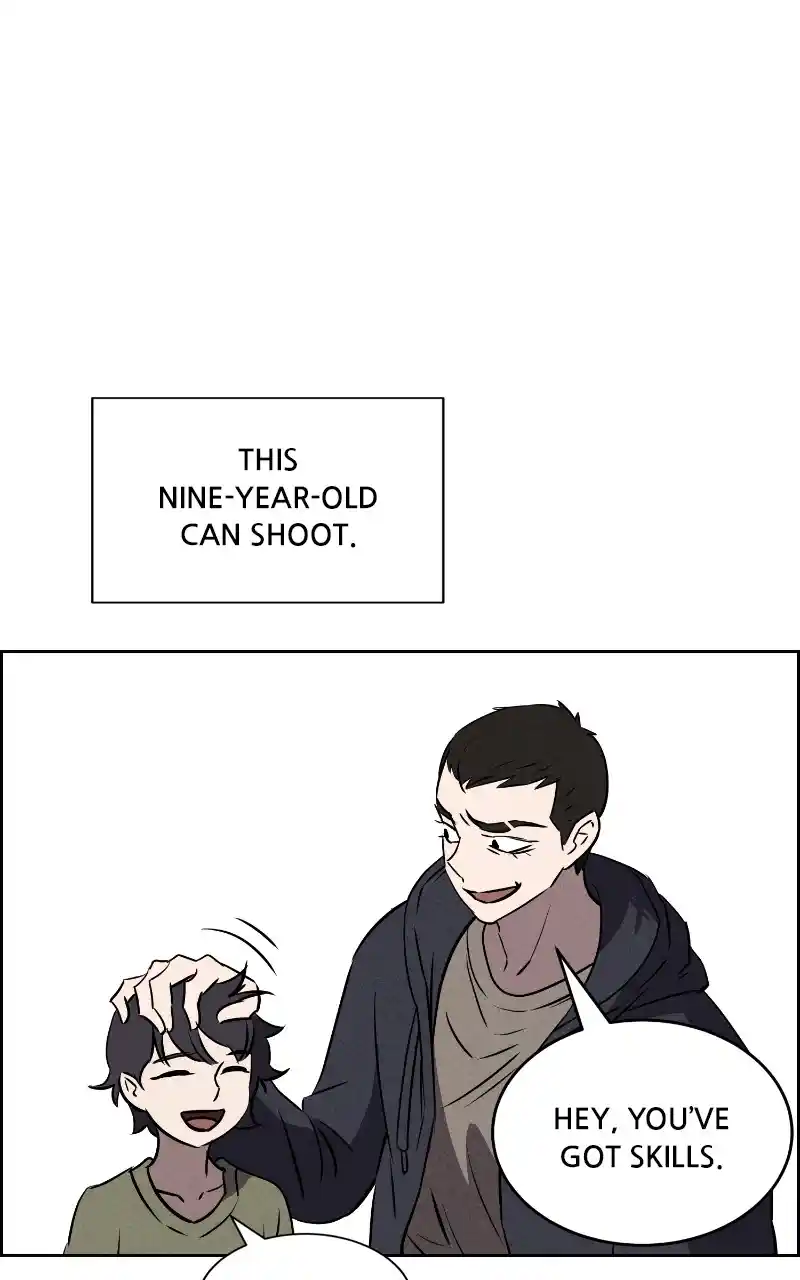 Flawed Almighty Chapter 65