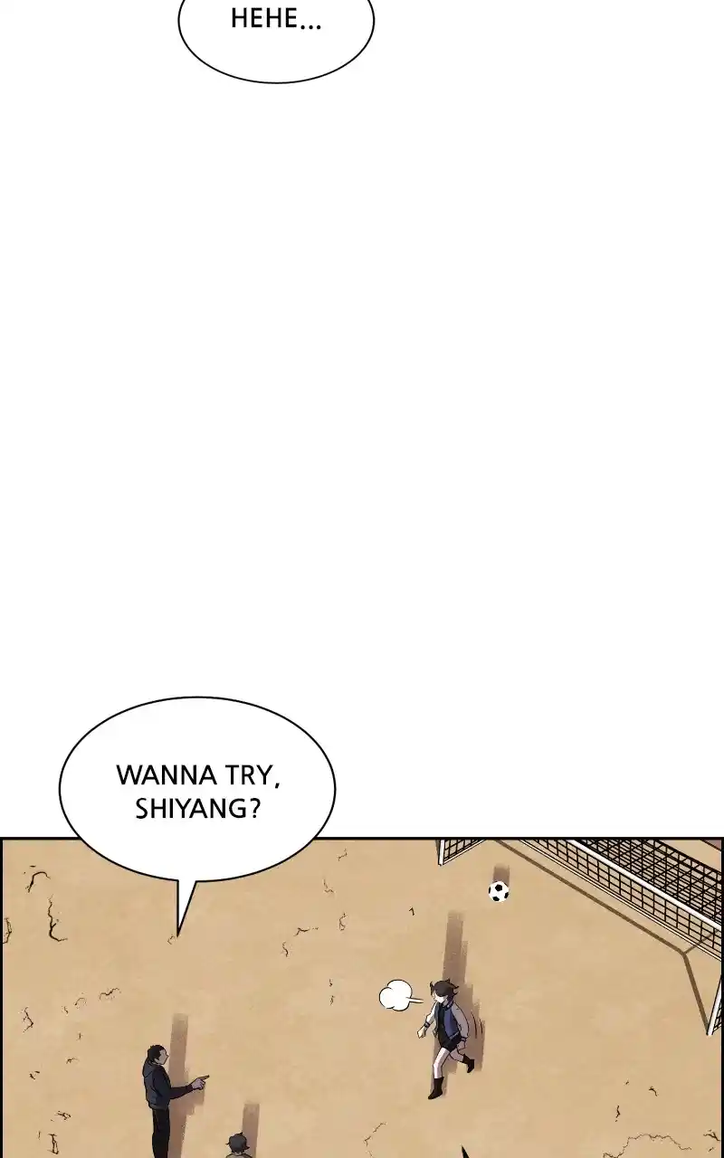 Flawed Almighty Chapter 65