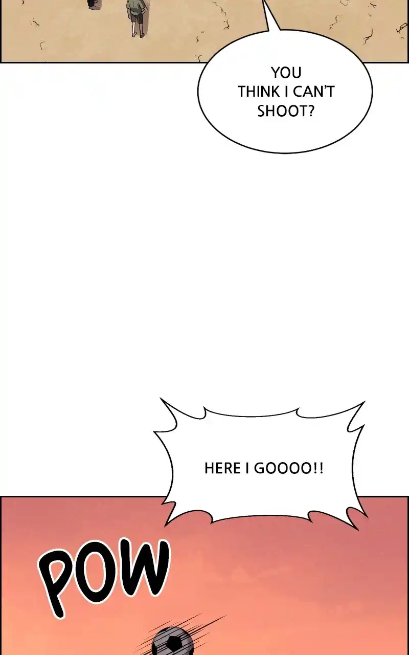 Flawed Almighty Chapter 65