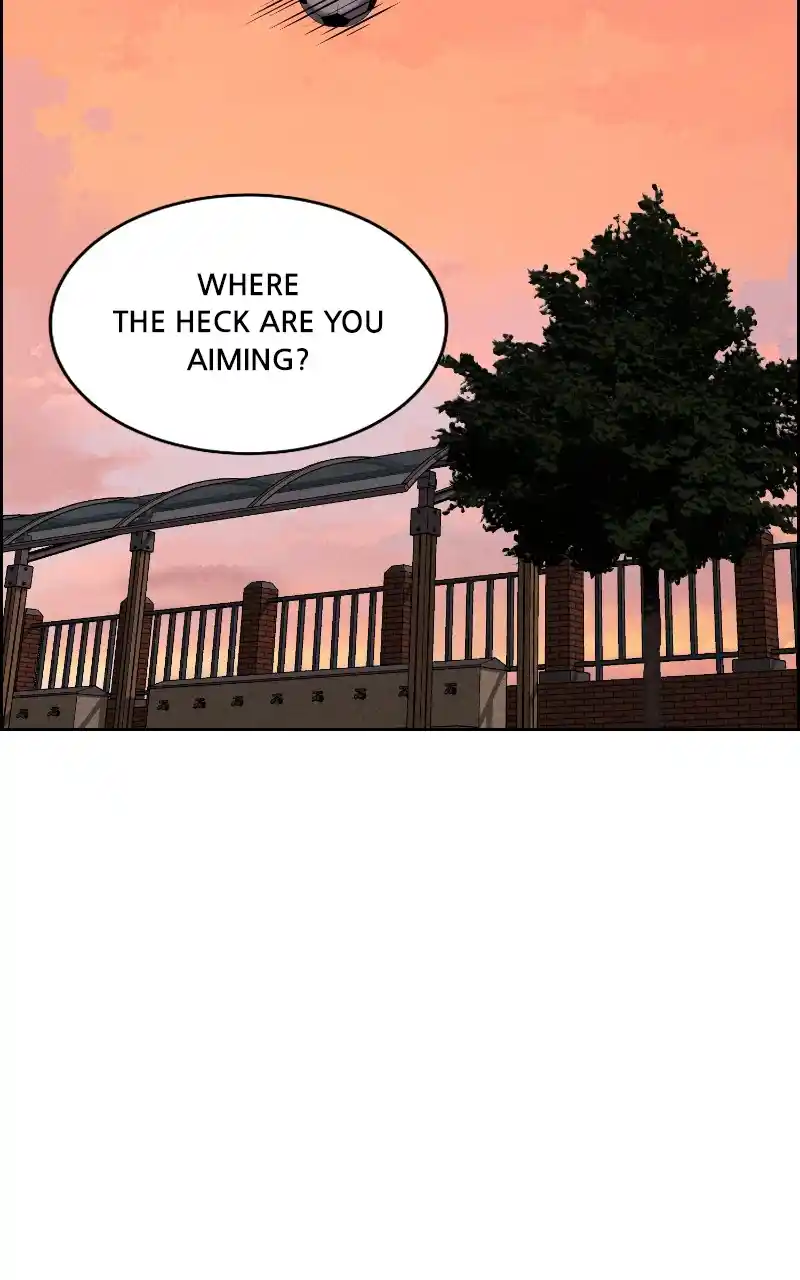 Flawed Almighty Chapter 65