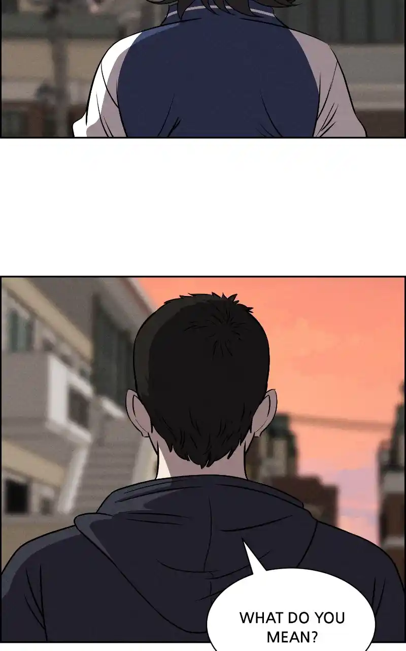 Flawed Almighty Chapter 65