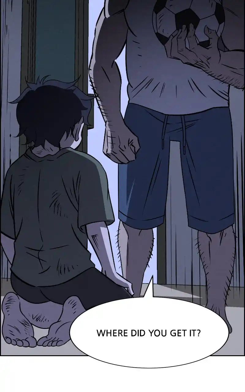 Flawed Almighty Chapter 65