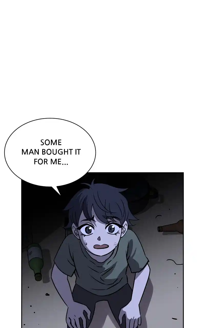 Flawed Almighty Chapter 65