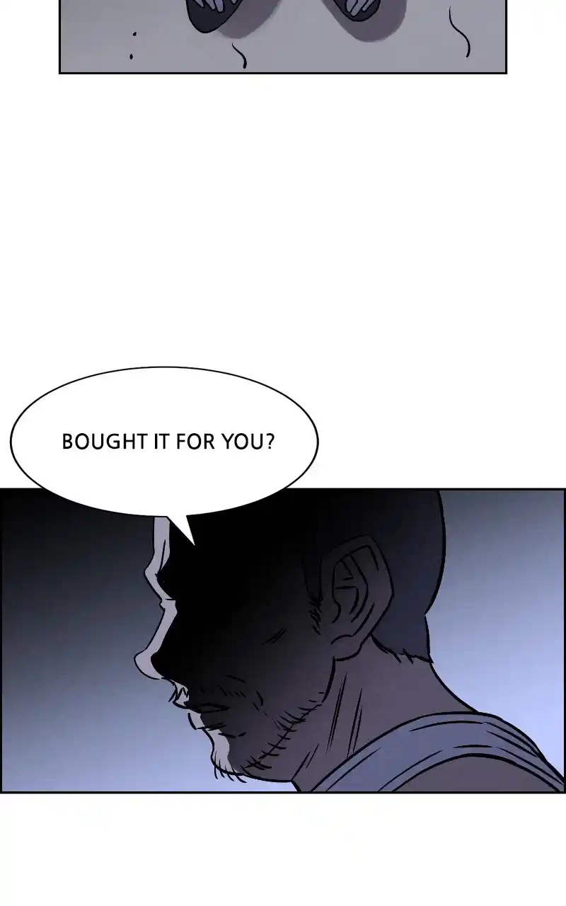 Flawed Almighty Chapter 65