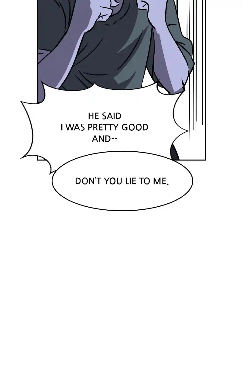 Flawed Almighty Chapter 65