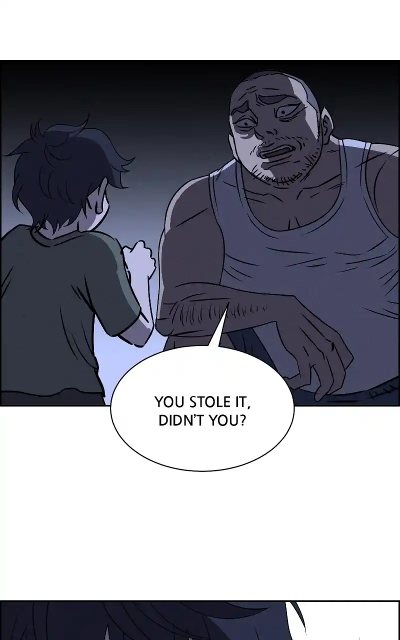 Flawed Almighty Chapter 65