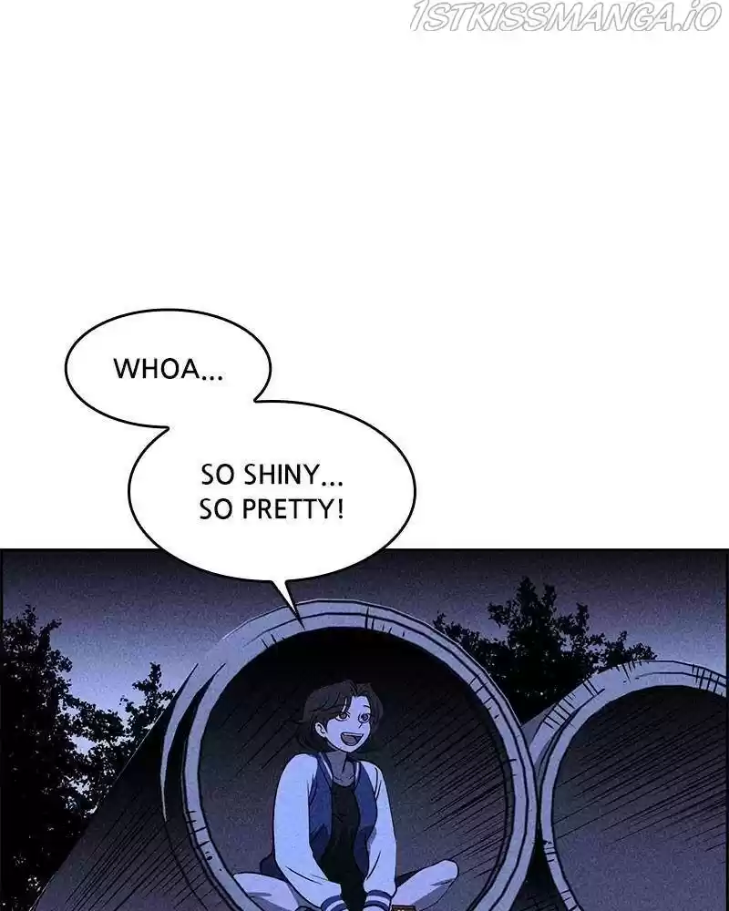 Flawed Almighty Chapter 7