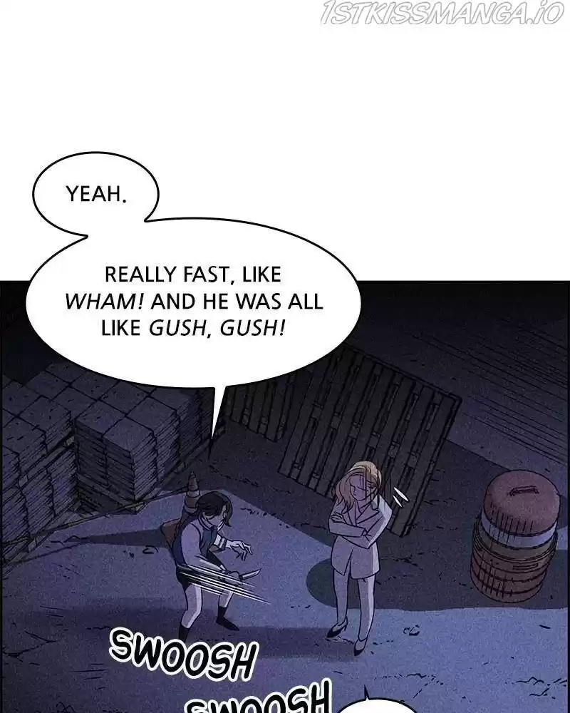 Flawed Almighty Chapter 7