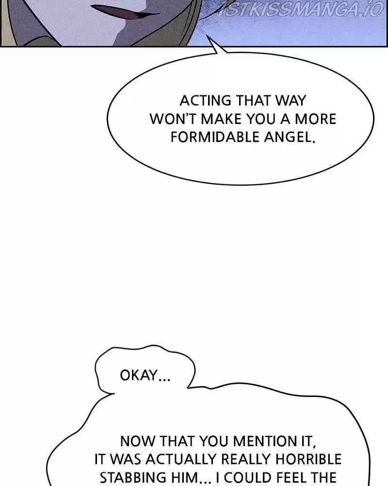 Flawed Almighty Chapter 7