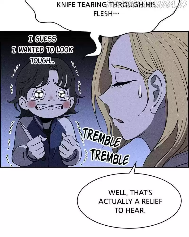 Flawed Almighty Chapter 7