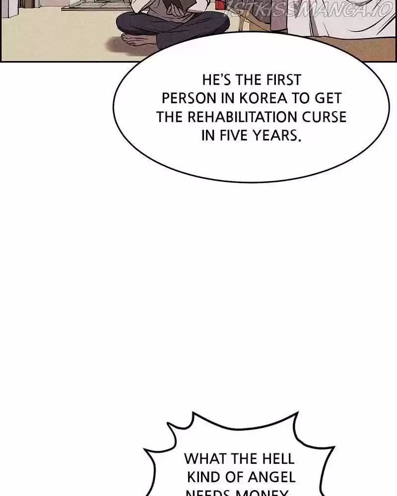 Flawed Almighty Chapter 7