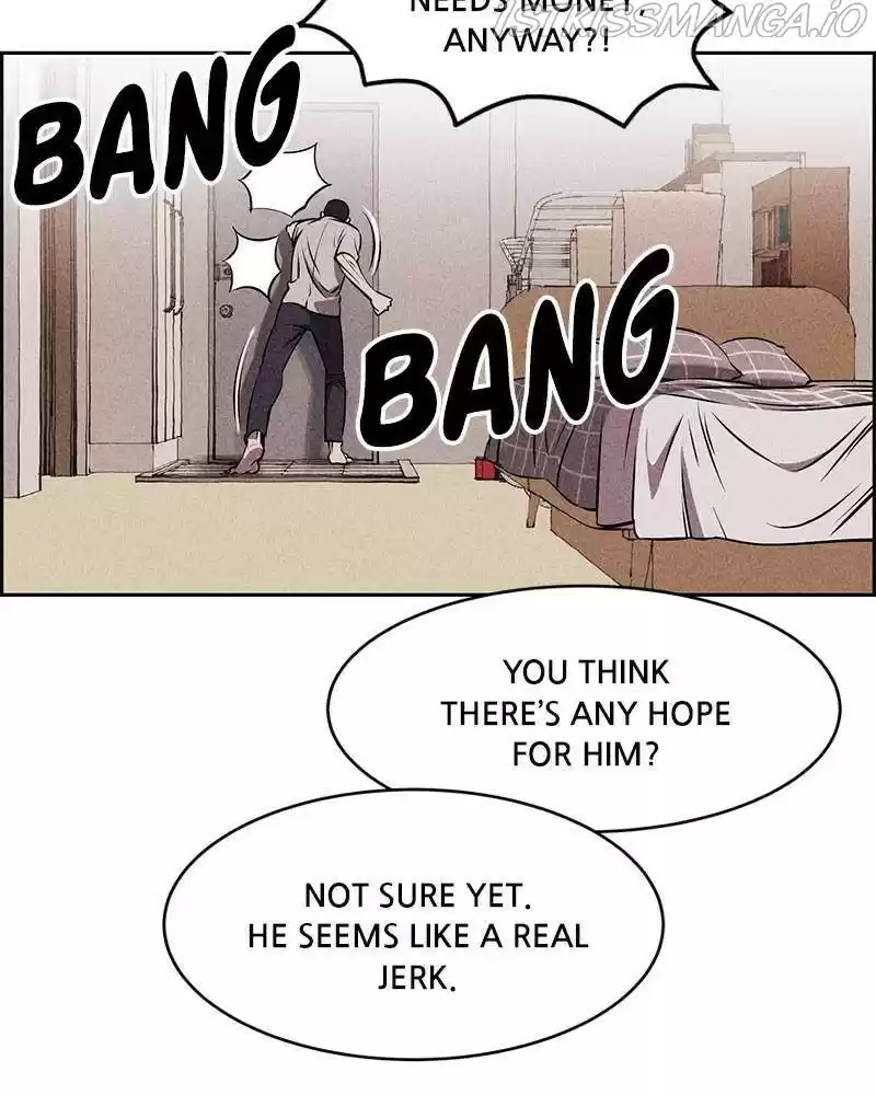 Flawed Almighty Chapter 7