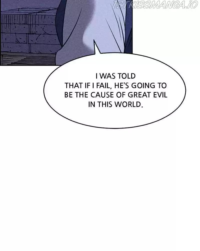 Flawed Almighty Chapter 7