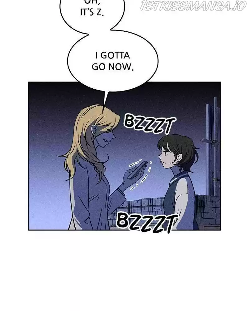 Flawed Almighty Chapter 7