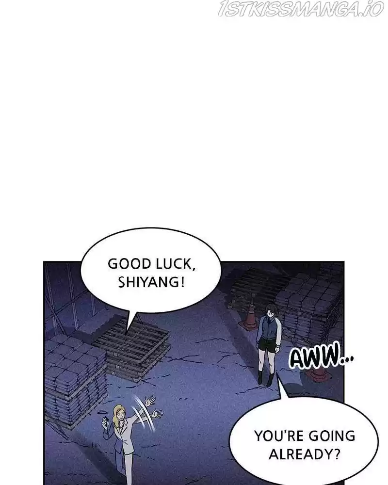 Flawed Almighty Chapter 7