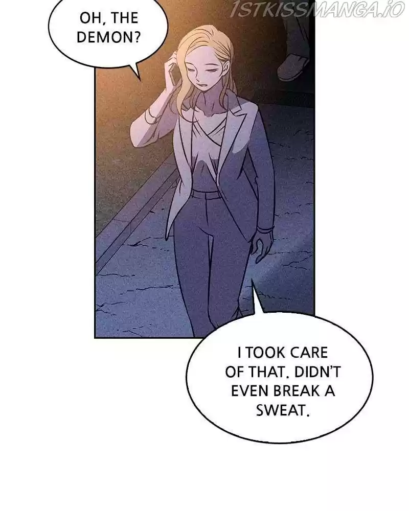 Flawed Almighty Chapter 7